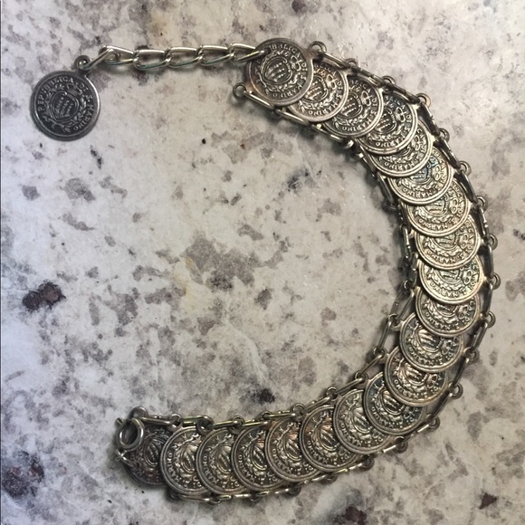 Jewelry - Vintage bracelet bought at estate sale